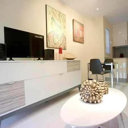 Atico Premium Playa Altar 3 Apartamento