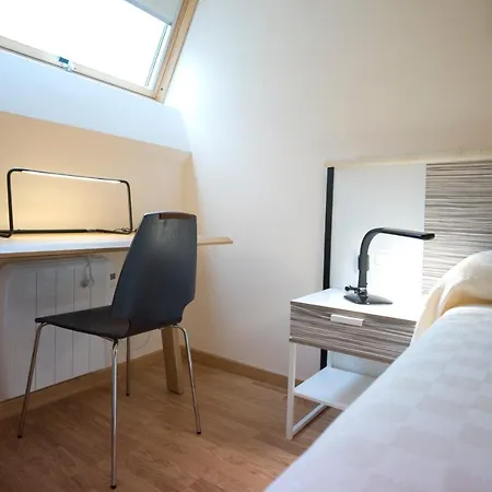 Apartamento Atico Premium Playa Altar 3 San Cosme de Barreiros (Barreiros, Lugo)