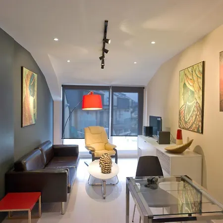 Atico Premium Playa Altar 3 Apartamento San Cosme de Barreiros (Barreiros, Lugo)