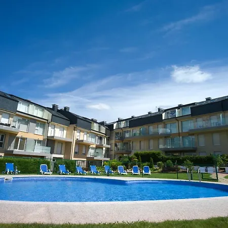 Atico Premium Playa Altar 3 *