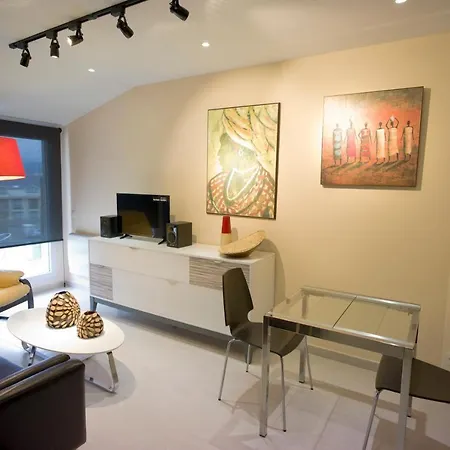 Apartamento Atico Premium Playa Altar 3 *