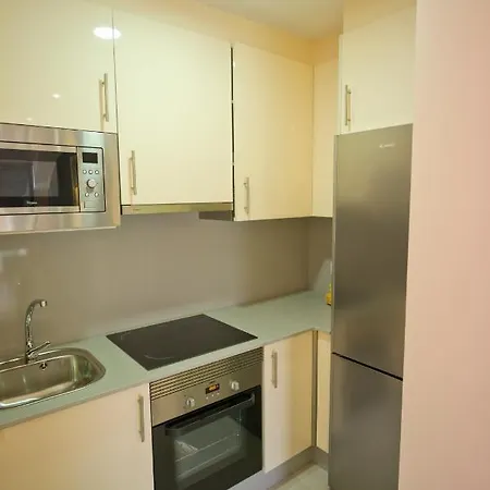 Apartamento Atico Premium Playa Altar 3