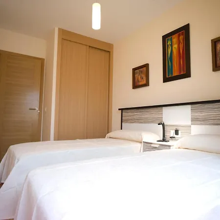 Atico Premium Playa Altar 3 Apartamento San Cosme de Barreiros (Barreiros, Lugo)