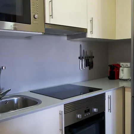 Apartamento Atico Premium Playa Altar 3 *