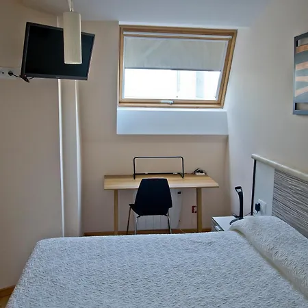 Apartamento Atico Premium Playa Altar 3 San Cosme de Barreiros (Barreiros, Lugo)