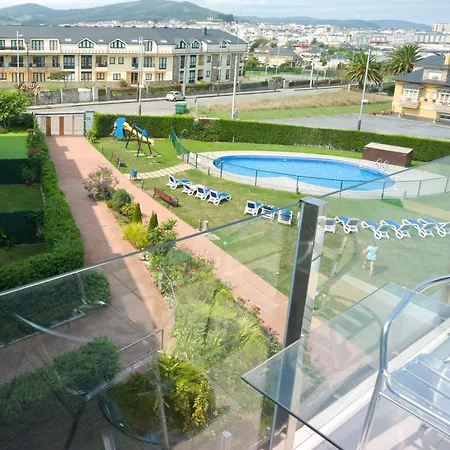 Atico Premium Playa Altar 3 San Cosme de Barreiros (Barreiros, Lugo)